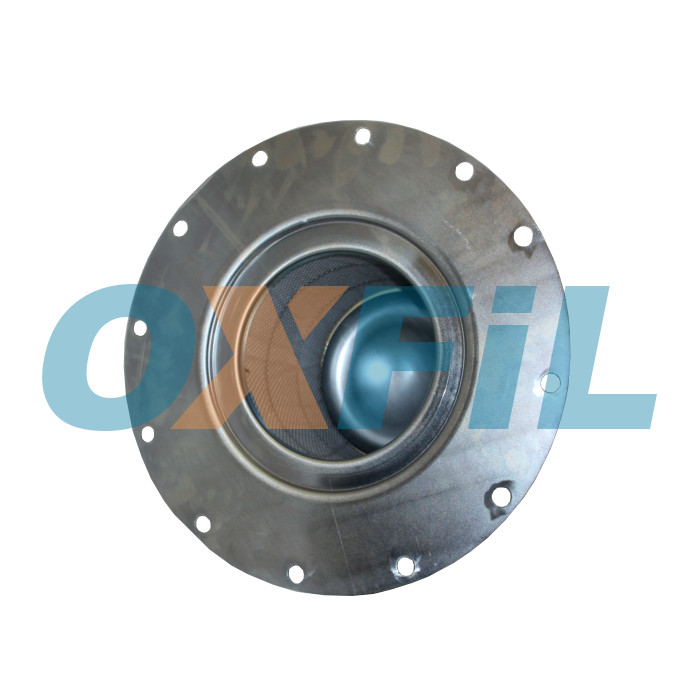 Bottom of SP.3265 - Separator